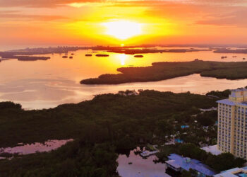 Looking For the Next Best Getaway?