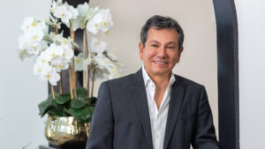 Jaime Perez, M.D.