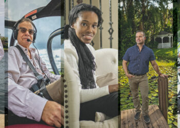 Healthcare Headway: Meet the Doctors Paving the Way