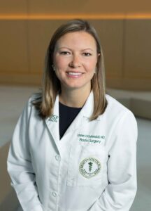 Lauren Kuykendall, MD