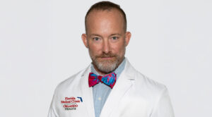 Geoffrey Cronen, MD