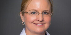 Sarah Hoffe, MD