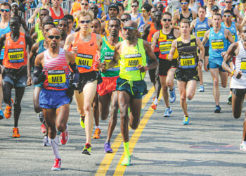 Running Down a Dream: Meet Mebrahtom “Meb” Keflezighi