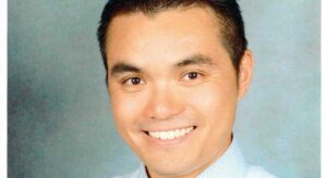 Kelvin Lau, MD