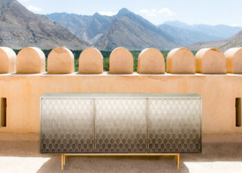 Favorite Things by Franco Pasquale, of Franco A. Pasquale Design Associates Inc.