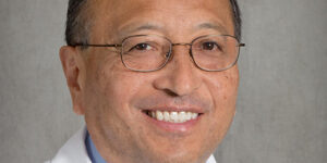 Julio Pow-Sang, MD