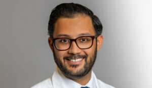 Marco Rajo, MD