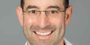 Jonathan Zager, MD