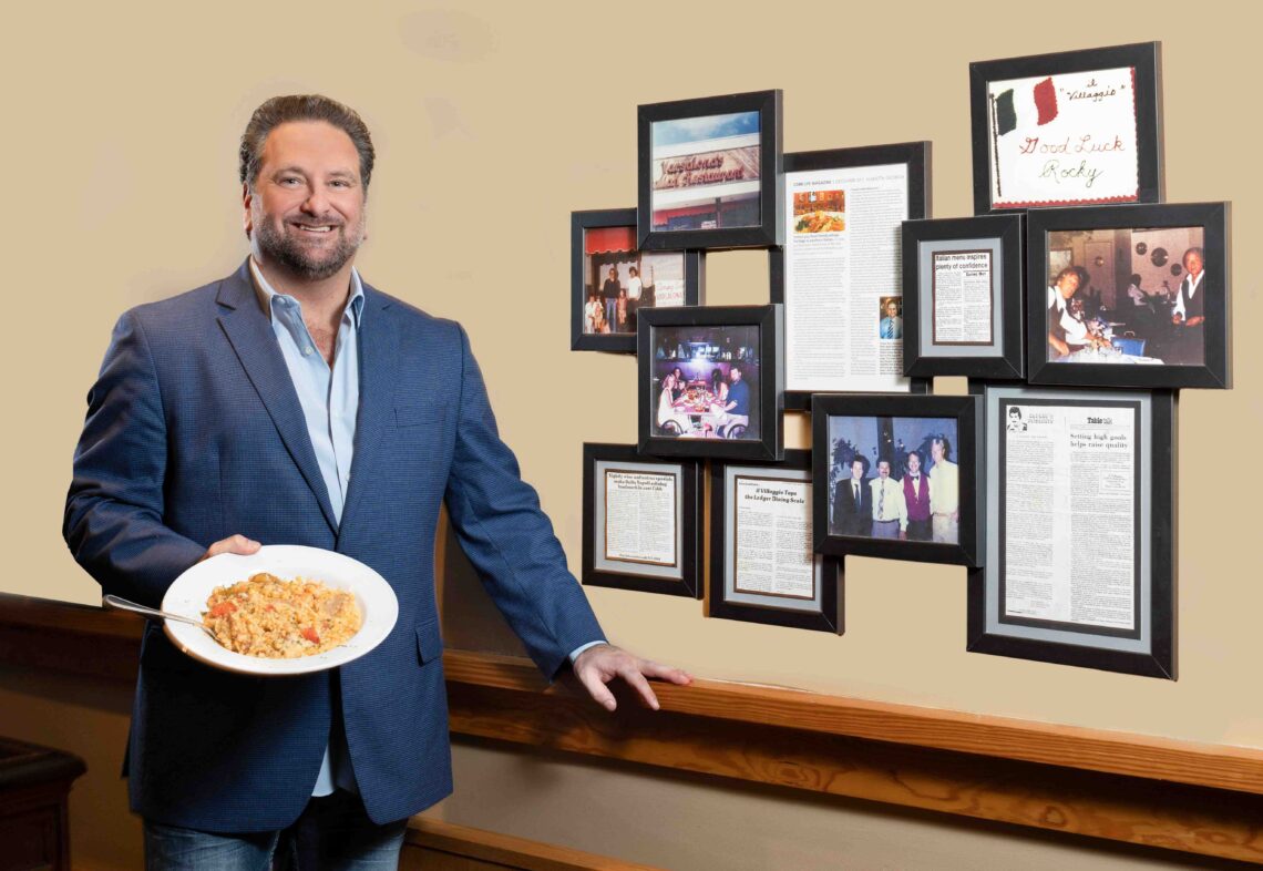 Tampa Bay’s Essential Italian food Tampa Magazine