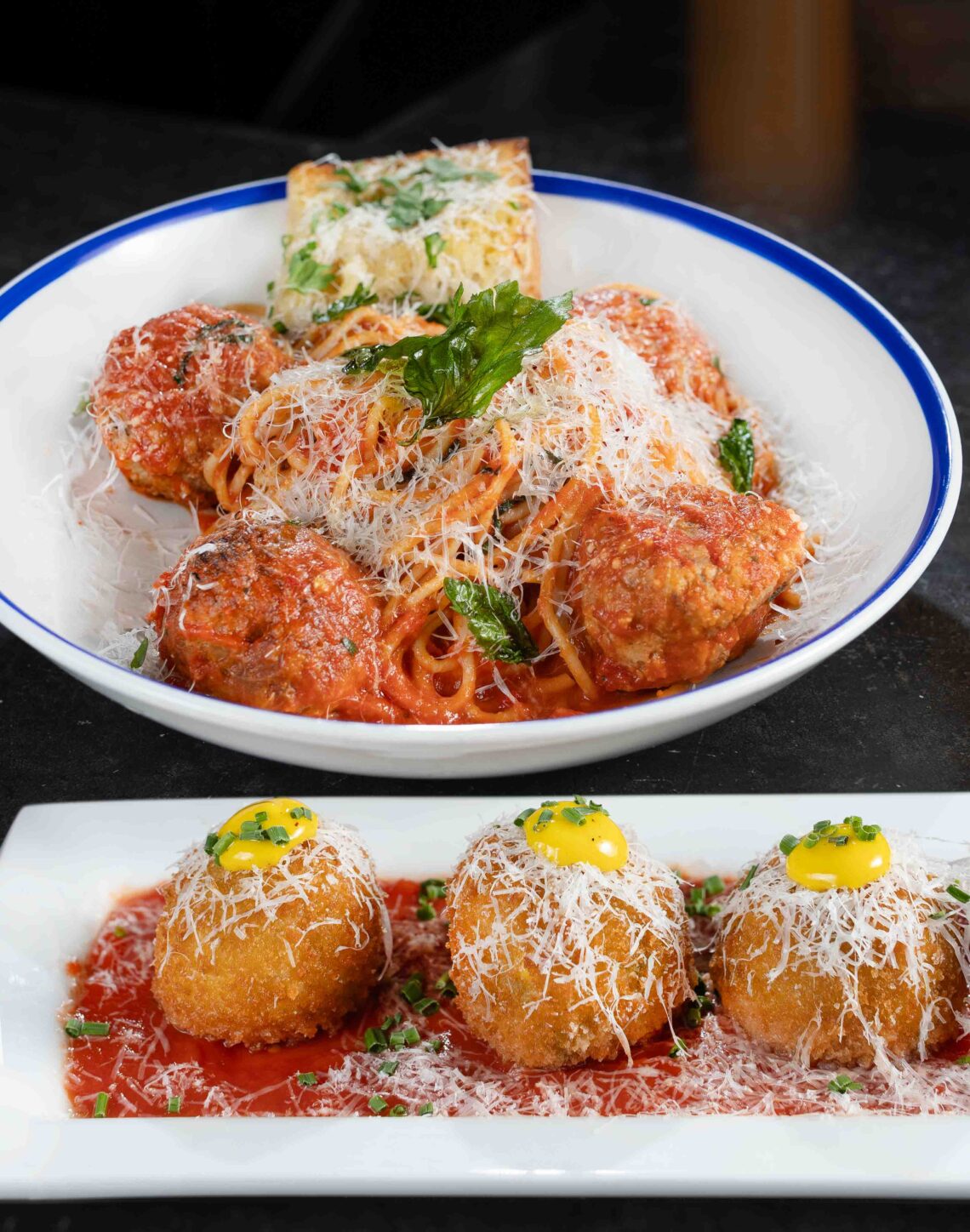 Tampa Bay’s Essential Italian food Tampa Magazine