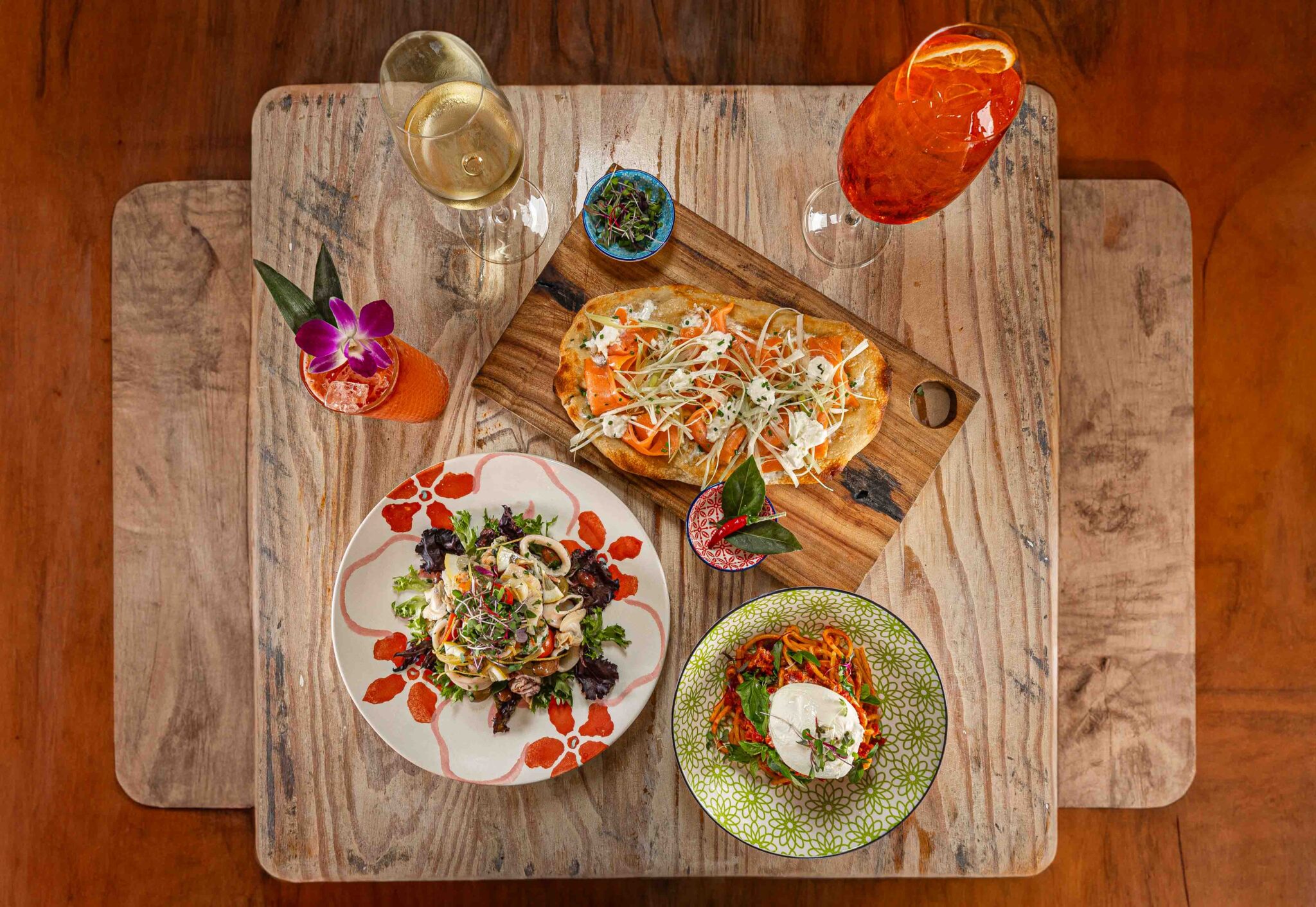 Tampa Bay’s Essential Italian food Tampa Magazine