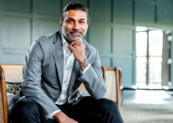 Philanthropists Sidd and Ami Pagidipati Make Their Mark on Tampa