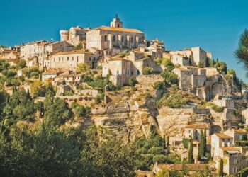 Exploring Provence: In the Footsteps of Renowned Masters