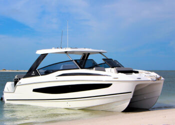 2023 Tampa Bay Boating Guide