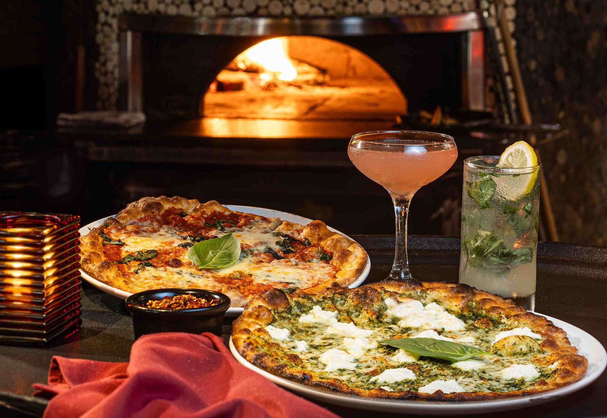 Tampa Bay’s Essential Italian food Tampa Magazine