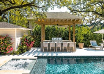 Home Design: Hyde Park Heirloom