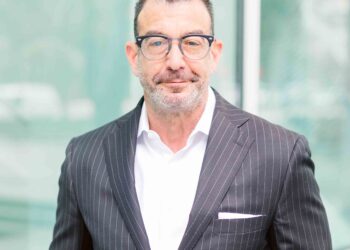 2025-26 Tampa Bay Charity Register: A Letter from Jack Gordon