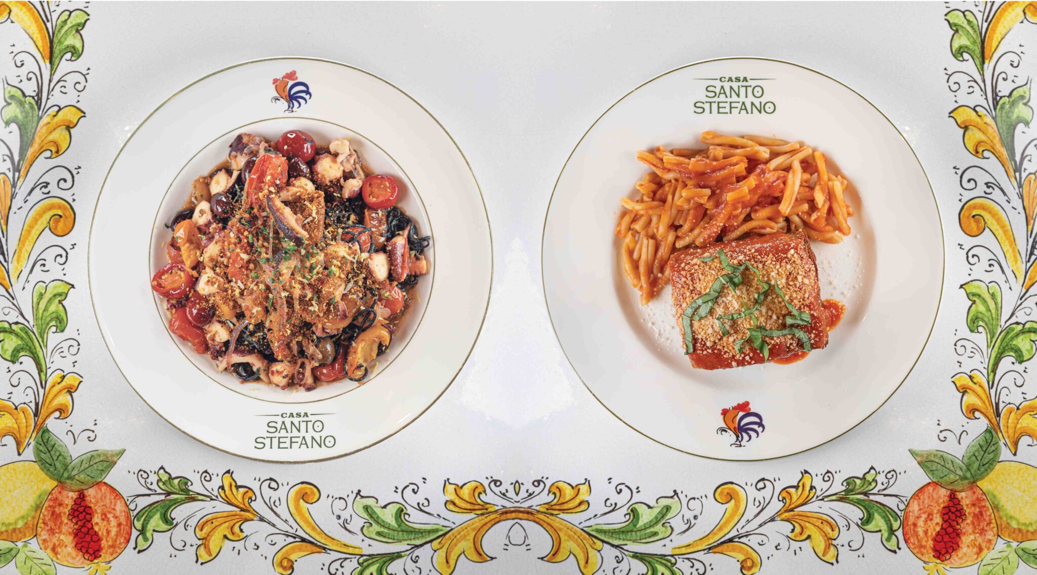 Tampa Bay’s Essential Italian food Tampa Magazine