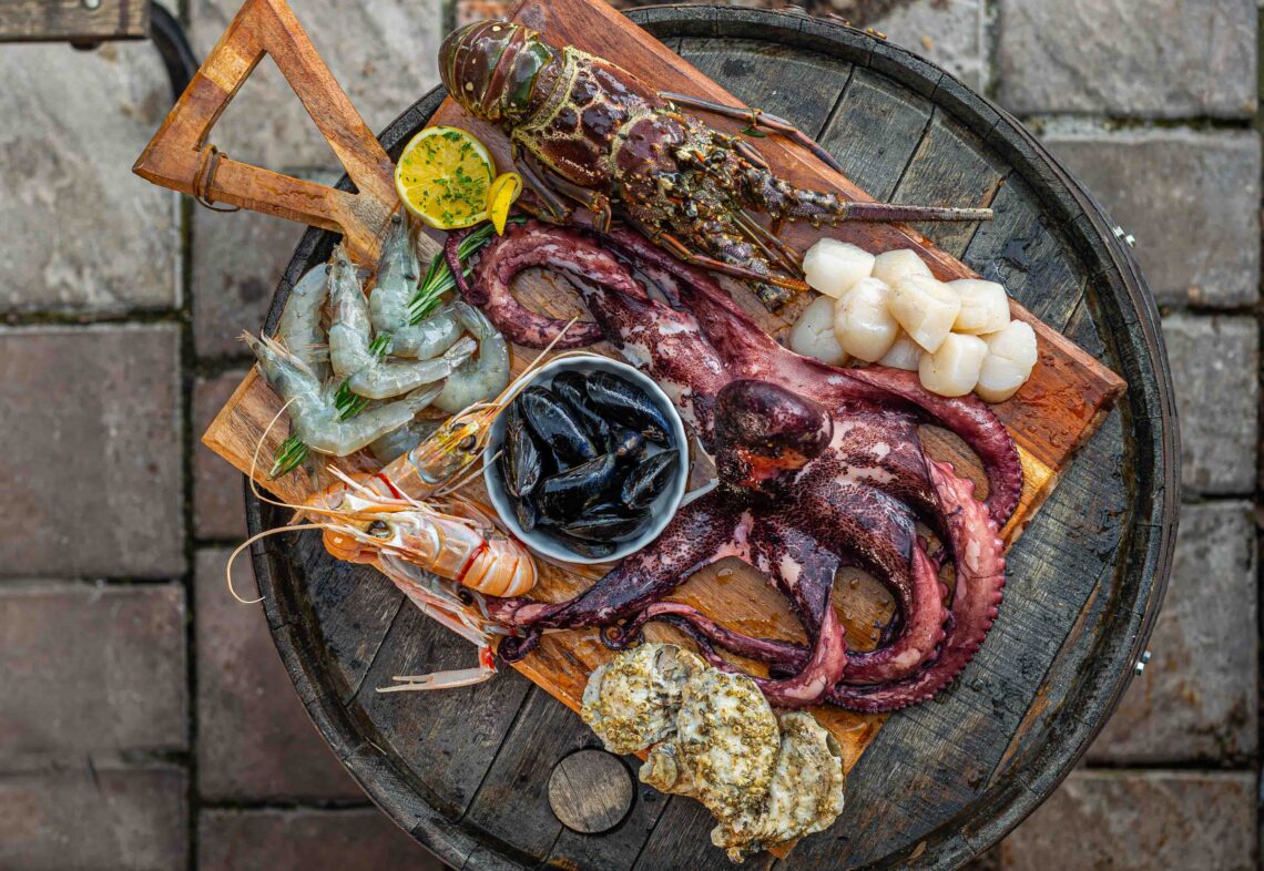 Tampa Bay’s Essential Italian food Tampa Magazine