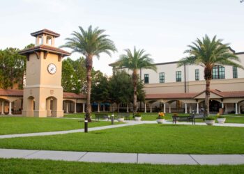 TAMPA Magazines 2023 Best of the City: Best Private School
