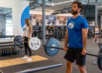 Bayshore Fit