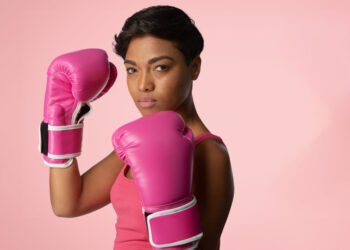 Stronger Than Cancer