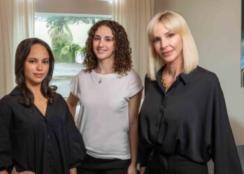 Debra Ackerbloom Interiors