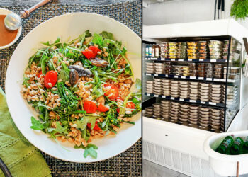 TAMPA Magazines 2023 Best of the City: Meal Prep