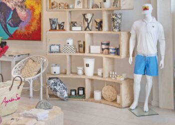 The Best Places To Shop In Tampa Bay With Laura Beverlin