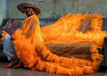 Fashion Forward Residents