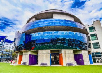 MOSI Museum of Science & Innovation