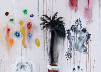 The Gallery: How Do You Tell A Girl She’s Beautiful by Gregory Siff