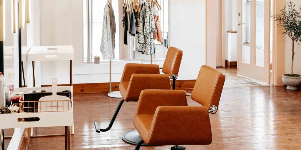 TAMPA Magazines 2023 Best of the City Best Makeup Artist Tampa Magazine