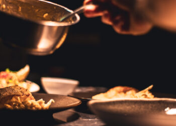 Vote for Best Restaurants 2026