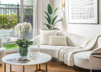 Home Design: Skyline Serenity