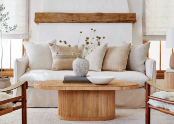 Favorite Things by Kalli Barr, Owner of Teel Cabana Design Studio