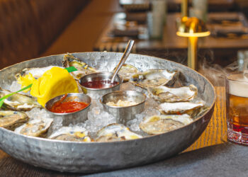 Tampa Bay’s Hot New Restaurants