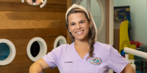 Lauren Companioni Strahan, DMD
