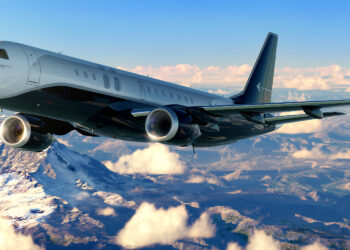 Private Jet Travel: Come Fly With Me