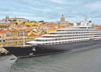 ‘Tis the Season for a Stellar Winter Cruise