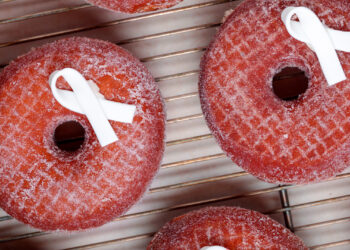 Tampa Bay Unites in the Fight Against Breast Cancer