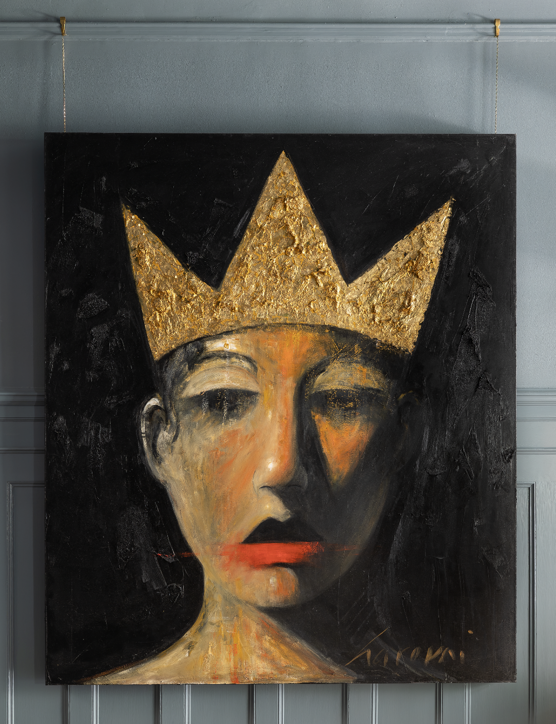 Queen - The Gallery_10