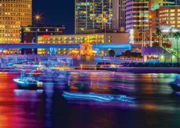 2023-24 Tampa Bay Events Calendar