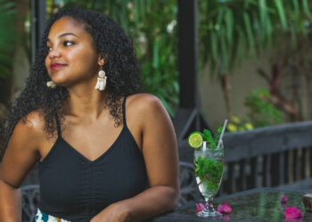 Jada Vidal: Sous Chef Of Noble Rice