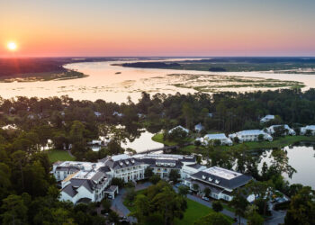 Discover a Life Well Lived at Montage Palmetto Bluff