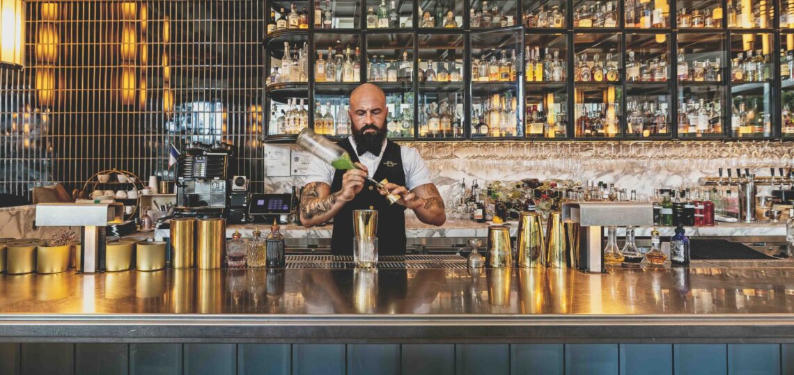 TAMPA Magazines 2024 Best Restaurants Best New Restaurant Tampa Magazine