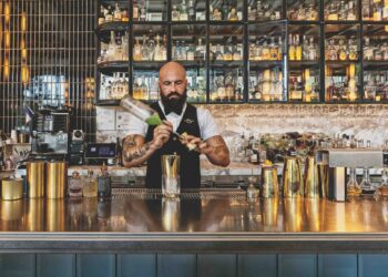 Next Level Brands: Three Friends Elevating Tampa Bay’s Culinary Landscape