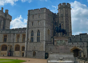 A College Student’s Guide to London