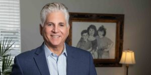 Daniel J. Fernandez