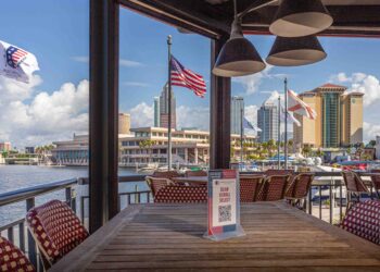 Out and About for Super Bowl LVIII 